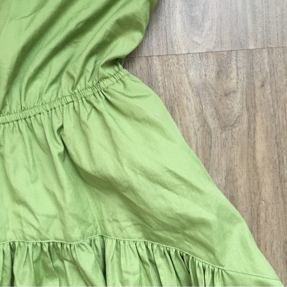 NWT Vince Draped Neck Halter Dress - Picture 10 of 16